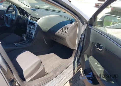 2009 Chevrolet Malibu Lt from USA, damaged, VIN 1G1ZH57B994154337